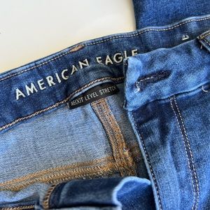 American Eagle Outfitters Jegging
